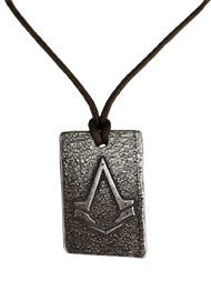Assassin's Creed Syndicate  Necklace