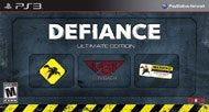PS3 Defiance Ultimate Edition PlayStation 3