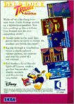 Disney Interactive Deep Duck Trouble (Sega Game Gear)