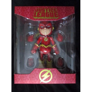 Herocross Hybrid Metal Figuration Flash "DC Comics" Action Figure