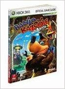 Banjo Kazooie: Nuts and Bolts:  (Prima Official Game Guides) Paperback