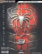 Spider-Man 3 Signature Series Guide (Paperback)