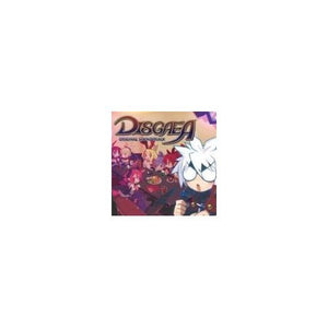 Disgaea: Original Soundtrack  Soundtrack
