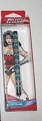 Justice League Wonder Woman Stylus for Capacitve Touch Screens