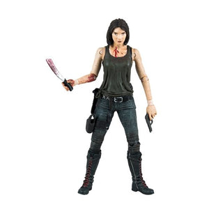 McFarlane Toys The Walking Dead TV Series 5 Maggie Action Figure