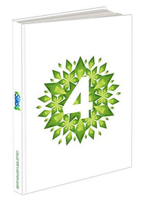 The Sims 4 PRIMA Official Game Guide: Collector's Edition