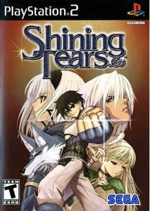Shining Tears - PlayStation 2