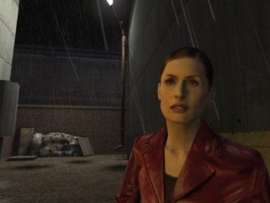Max Payne 2: The Fall of Max Payne - Xbox