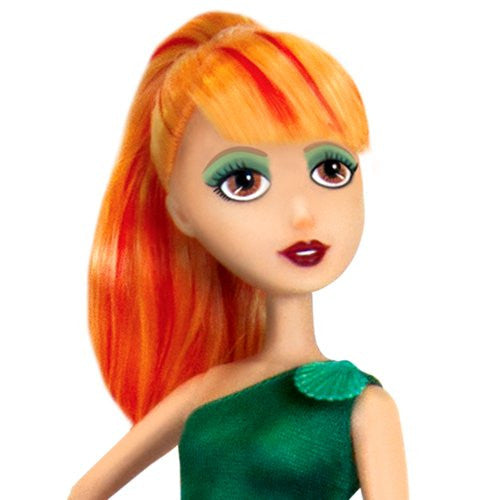 Fairy Tale High Little Mermaid Fashion Doll