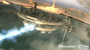 Armored Core: For Answer - Playstation 3