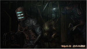 Dead Space (PlayStation 3)