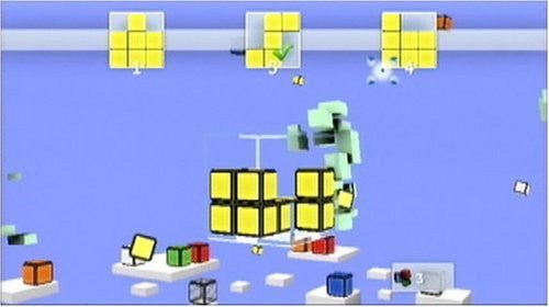 Rubik's World - Nintendo DS