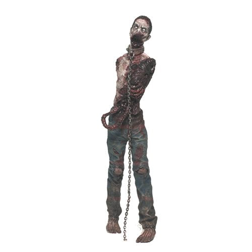 McFarlane Toys The Walking Dead Comic Series 2 Michonne's Pet Zombie Action Figure