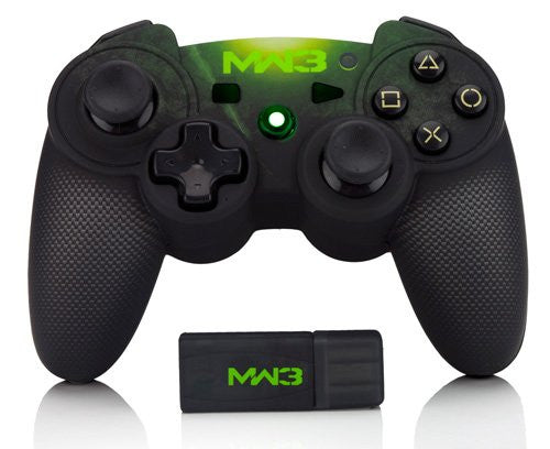 PDP PS3 Call of Duty: MW3 Wireless Controller