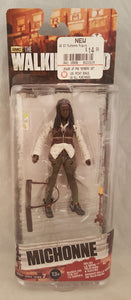 McFarlane Toys The Walking Dead TV Series 7 Michonne Action Figure