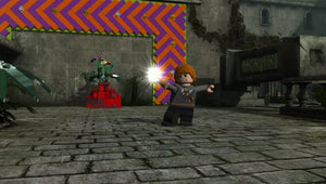 LEGO Harry Potter: Years 5-7 - Xbox 360