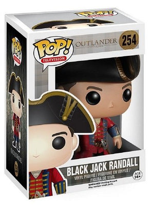 Outlander - Black Jack Randall