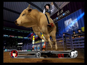 PBR: Out Of The Chute
