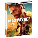 Max Payne 3 Signature Series Guide Paperback – May 15, 2012