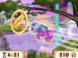 Petz Fantasy: Sunshine Magic - Nintendo DS