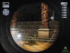 Hitman 2 Silent Assassin - Xbox