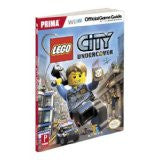 LEGO CITY Undercover: Prima Official Game Guide (Prima Official Game Guides) (Paperback)