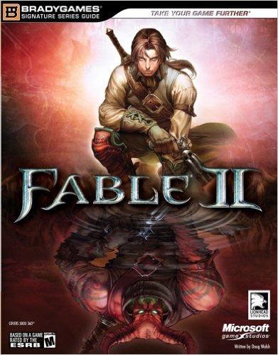 Fable II Signature Series Guide Paperback