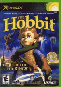 Hobbit The