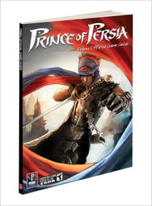 Prince of Persia: Prima Official Game Guide (Prima Official Game Guides) (Paperback)