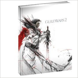Guild Wars 2 Limited Edition  (Signature Series Guides)
