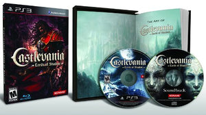 Castlevania: Lords of Shadow - Playstation 3 (Limited Edition)