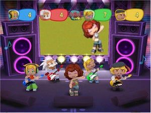MySims Party - Nintendo Wii