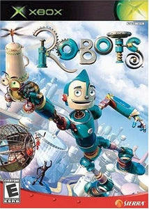 Robots - Xbox