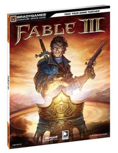 Fable III Signature Series Guide (Bradygames Signature Guides)