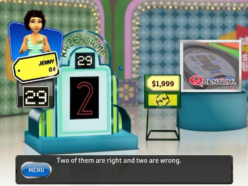 The Price is Right 2010 Edition - Nintendo Wii