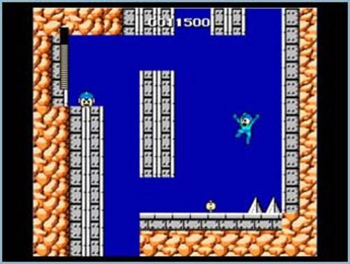 Mega Man Anniversary Collection - PlayStation 2