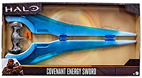 Mattel Halo Covenant Energy Sword Exclusive
