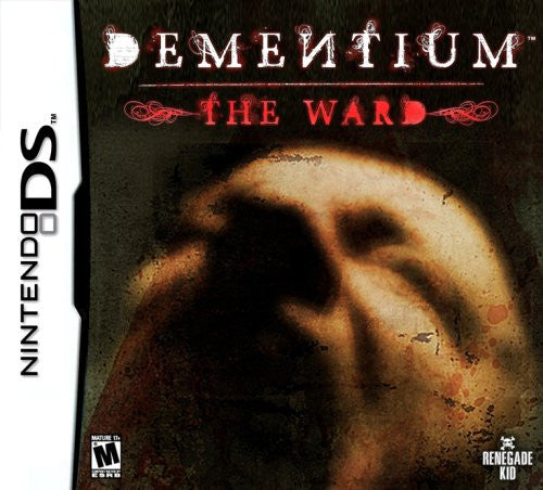 Dementium: The Ward - Nintendo DS