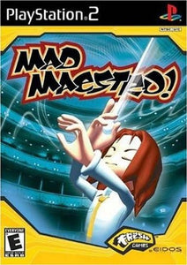 Mad Maestro! - PlayStation 2