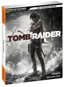 Tomb Raider Signature Series Guide (Signature Series Guides) Paperback