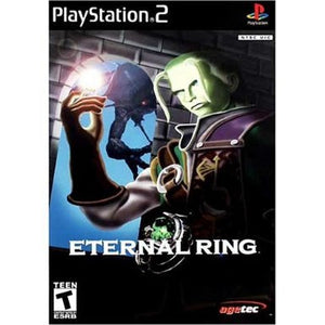 Eternal Ring - PlayStation 2