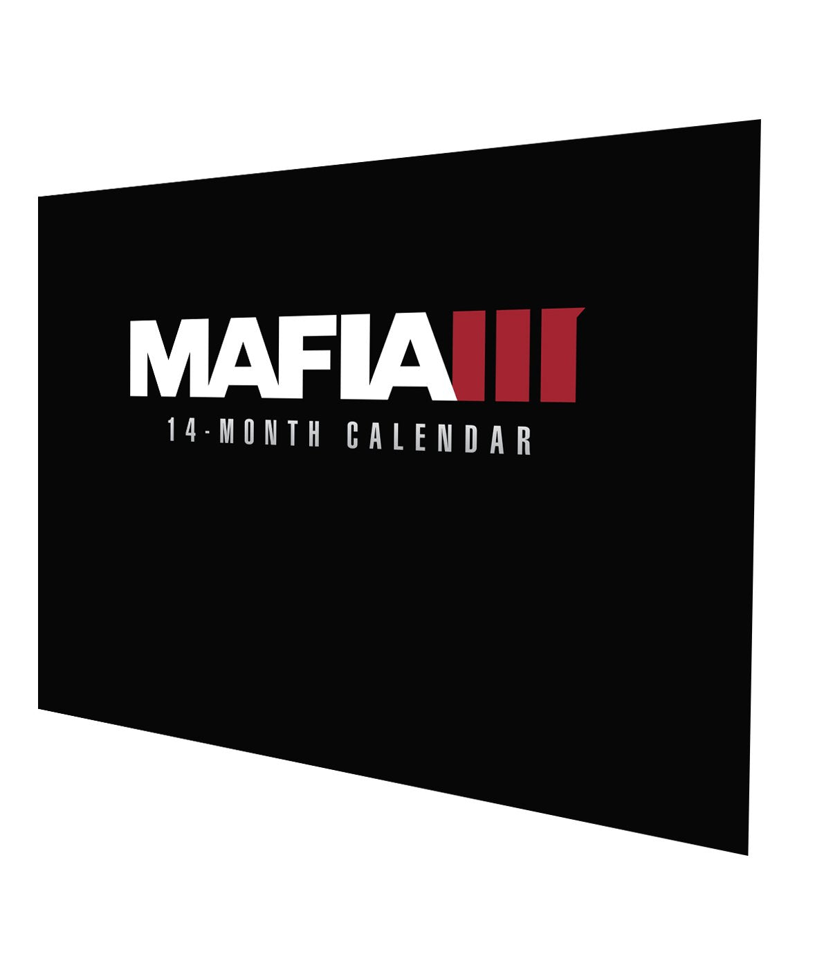Mafia III: Prima Collector's Edition Guide (Hardcover)