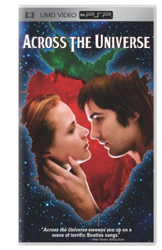 Across the Universe [UMD for PSP]
