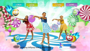 Just Dance Kids 2 - Playstation 3