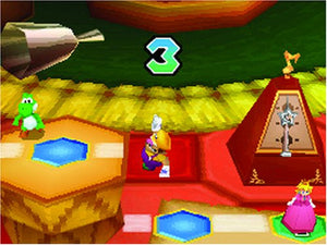 Mario Party DSNintendo DS