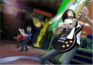 Guitar Hero Aerosmith - Nintendo Wii (Game only)
