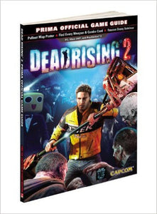Dead Rising 2: Prima Official Game Guide Paperback