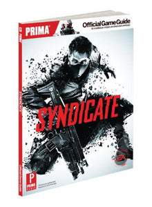 Syndicate:  (Prima Official Game Guides) Paperback