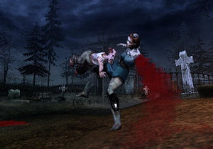 Evil Dead Regeneration - Xbox