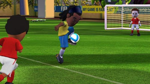 FIFA Soccer 09 All-Play - Nintendo Wii